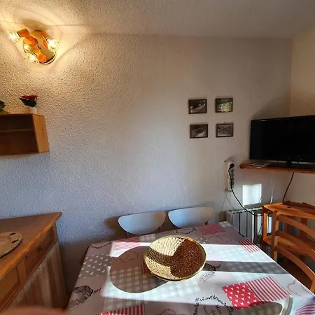 Les Balcons De La Sagne 252-254 Route D'huez Appart 410 * Alpe d'Huez