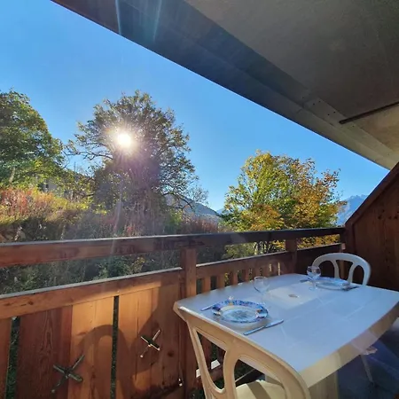 Les Balcons De La Sagne 252-254 Route D'huez Appart 410 Alpe d'Huez